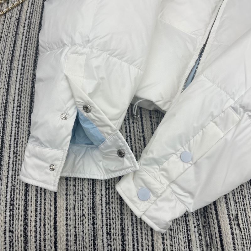 Prada Down Jackets